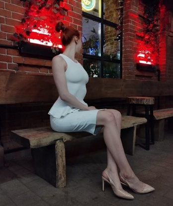 Проститутка Светлана